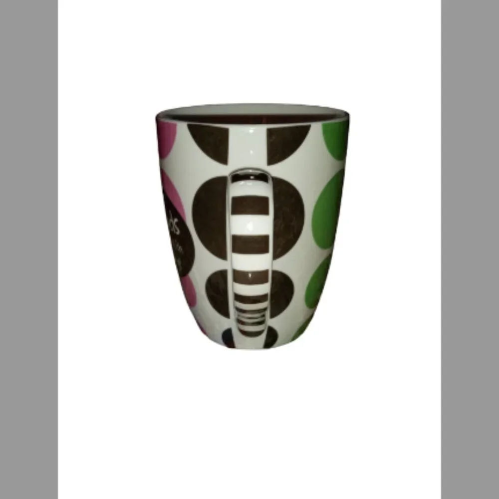 Pier One Imports Coffee Mug